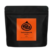 Figa Coffee kawa ziarnista Kenia Kegwa AB Washed Espresso 250 g