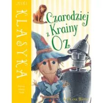 Czarodziej z Krainy Oz. Mini Klasyka
