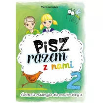 Pisz razem z nami 2