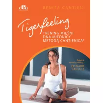 Tigerfeeling Trening mini dna miednicy dla niej i dla niego