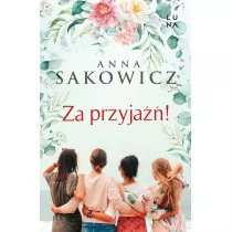 Za przyja!