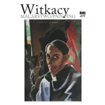 Witkacy malarstwo