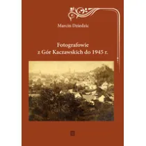 Fotografowie z G�r Kaczawskich do 1945 r.