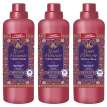 Tesori d'oriente Pyn do pukania tkanin Persian Dream (38 pra) Zestaw 3 x 760 ml