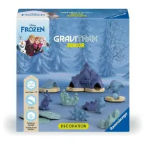 Gravitrax Junior - Zestaw uzupeniajcy Kraina Lod