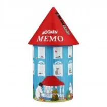 Memory dla dzieci Dom Muminkw 36el