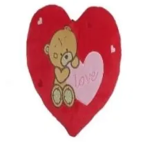 Serce Love - Mi� 30cm Sun-Day