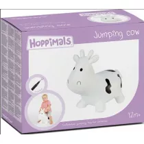 Skoczek kr�wka bia�a Tootiny