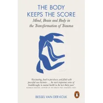 The Body Keeps the Score wer. angielska