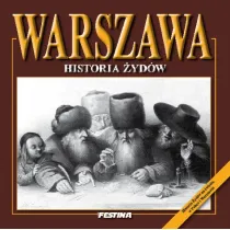 Warszawa historia �yd�w wer. polska