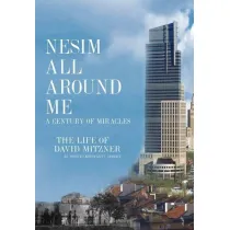 Nesim all around me