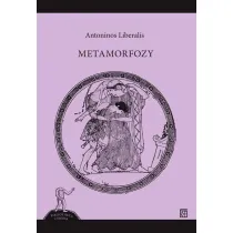 Metamorfozy