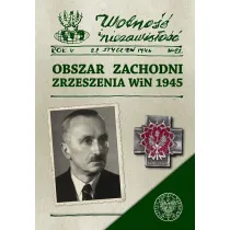 Obszar Zachodni Zrzeszenia WiN 1945