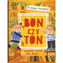 Bon czy ton