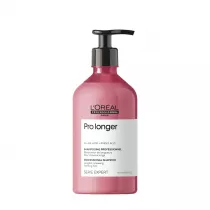 LOreal Professionnel Serie Expert Pro Longer Szampon poprawiaj�cy wygl�d w�os�w na d�ugo�ciach i ko�cach 500 ml