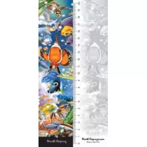 Worth Keeping Zakadka 3D Ocean