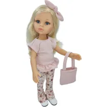 Ubranko dla lalek 32cm Paola Reina