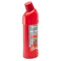 Clinex �el do WC i sanitariat�w W3 Multi 1 l