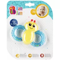 Grzechotka Pszcz�ka BAM BAM 482528