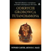 Odkrycie grobowca tutenchamona