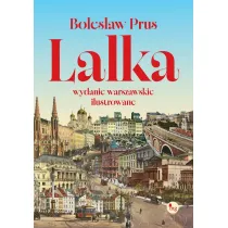 Lalka (wydanie warszawskie ilustrowane)