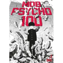 Mob Psycho 100 #1
