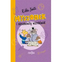 Myszonek i niesamowity wszech�wiat