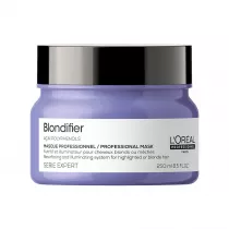 LOreal Professionnel Serie Expert Blondifier Mask maska do w�os�w blond 250 ml