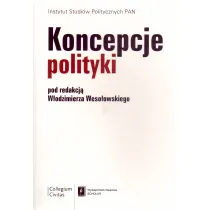 Koncepcje polityki