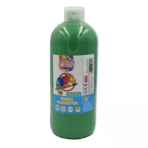 Sweet colours Farba plakatowa zielona 1000 ml