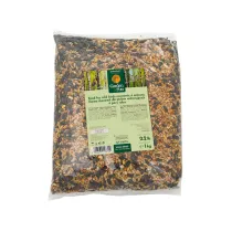 Garden&Fun Karma dla ptakw wolnoyjcych economic - 4 pory roku 1 kg