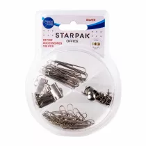 Starpak Akcesoria biurowe 100 szt.