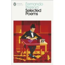 Selected Poems wer. angielska