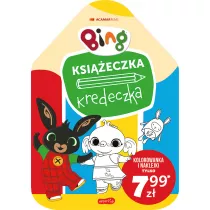 Bing. Ksieczka kredeczka