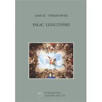 Pa�ac Leszczy�ski