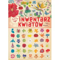 Ilustrowany inwentarz kwiatw