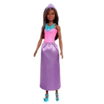 Barbie Dreamtopia Lalka ksiniczka HGR02 Mattel