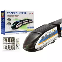 Pocig solarny Leantoys