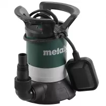 Metabo Pompa do wody brudnej tps 14000 s combi