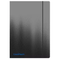 Coolpack Gradient Grey Teczka na gumk� A4 Gradient Grey