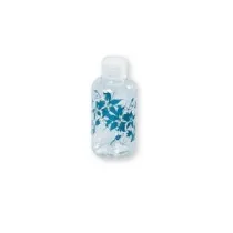 Top Choice Buteleczka turystyczna z nakrtk mix kolorw 75 ml