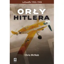Or�y hitlera. luftwaffe 1933-1945