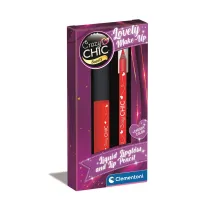 Crazy Chic - B�yszczyk i kontur�wka Party Clementoni