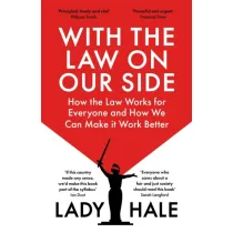With the Law on Our Side