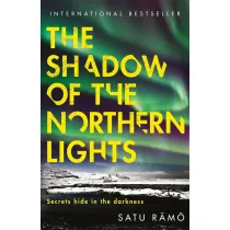 The Shadow of the Northern Lights
