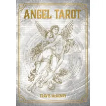 Angel Tarot, Tarot Anielski