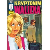 Kryptonim "Walizka". Kapitan �bik. Tom 36