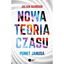 Nowa teoria czasu