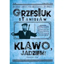 Klawo jadziem