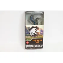 Jurassic World - figurka Velociraptor Blue